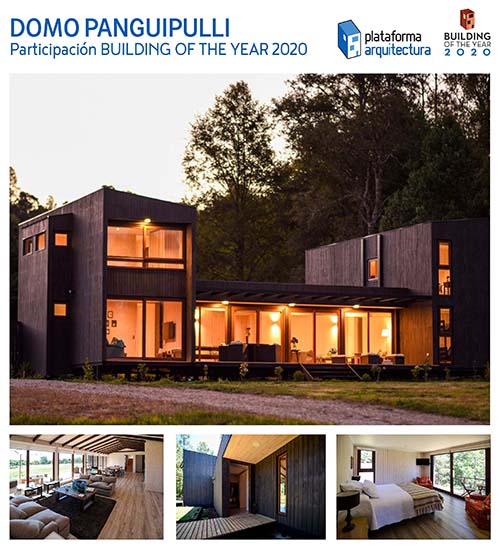 DOMO PANGUIPULLI