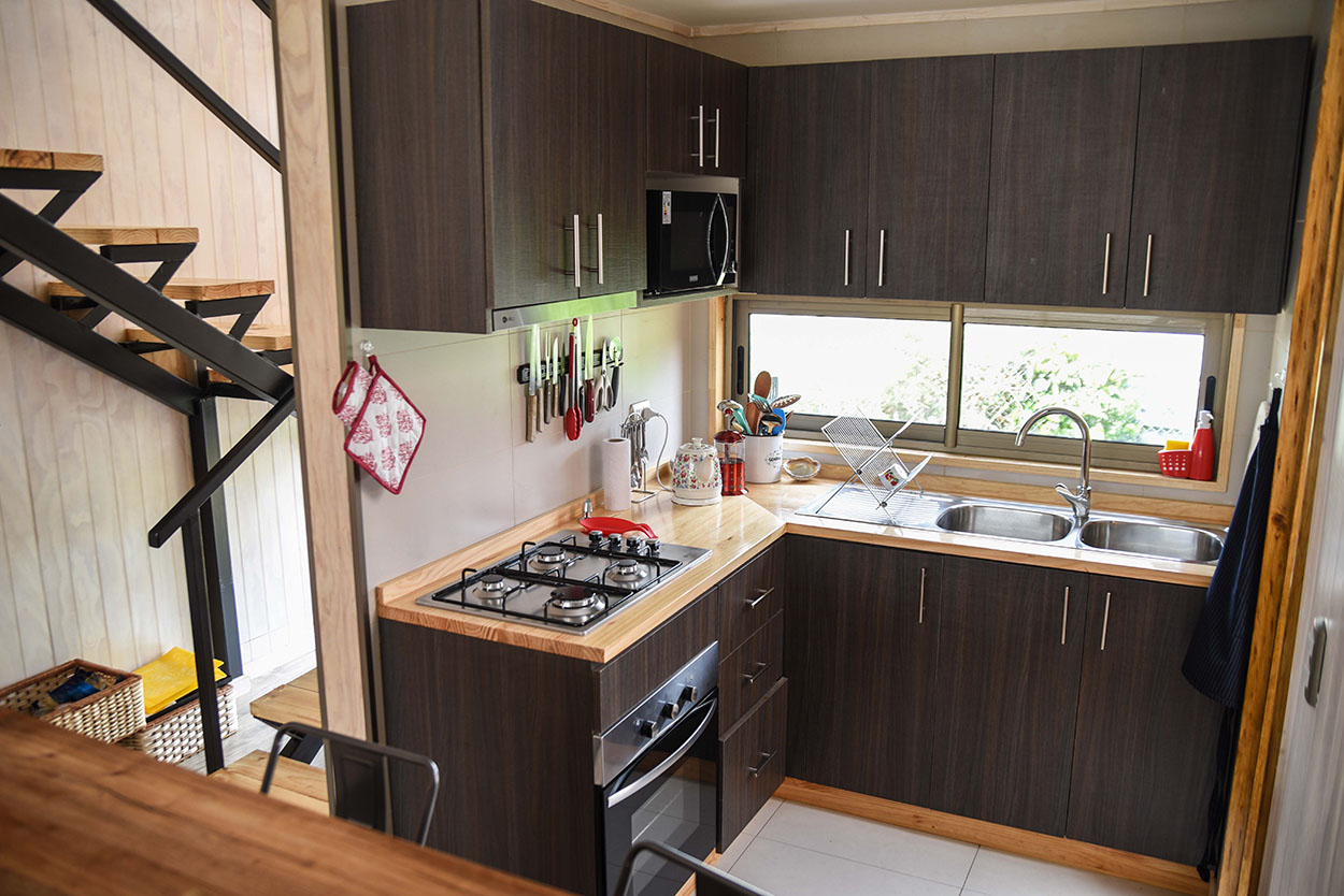 Casas Modualres Domo Habitare- Los Molles Domo V (3)