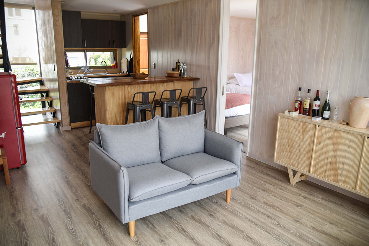 Casas Modualres Domo Habitare- Los Molles Domo V (4)