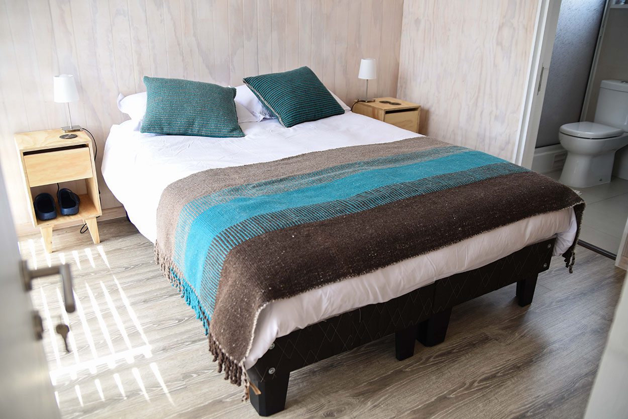 Casas Modualres Domo Habitare- Los Molles Domo V (5)