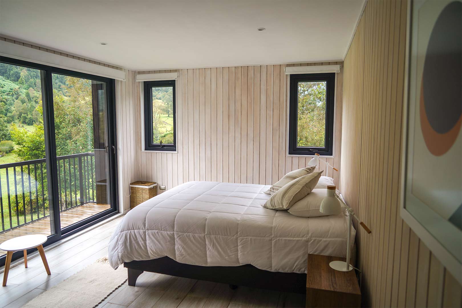 Casas Modulares Domo Habitare - Maihue (4)