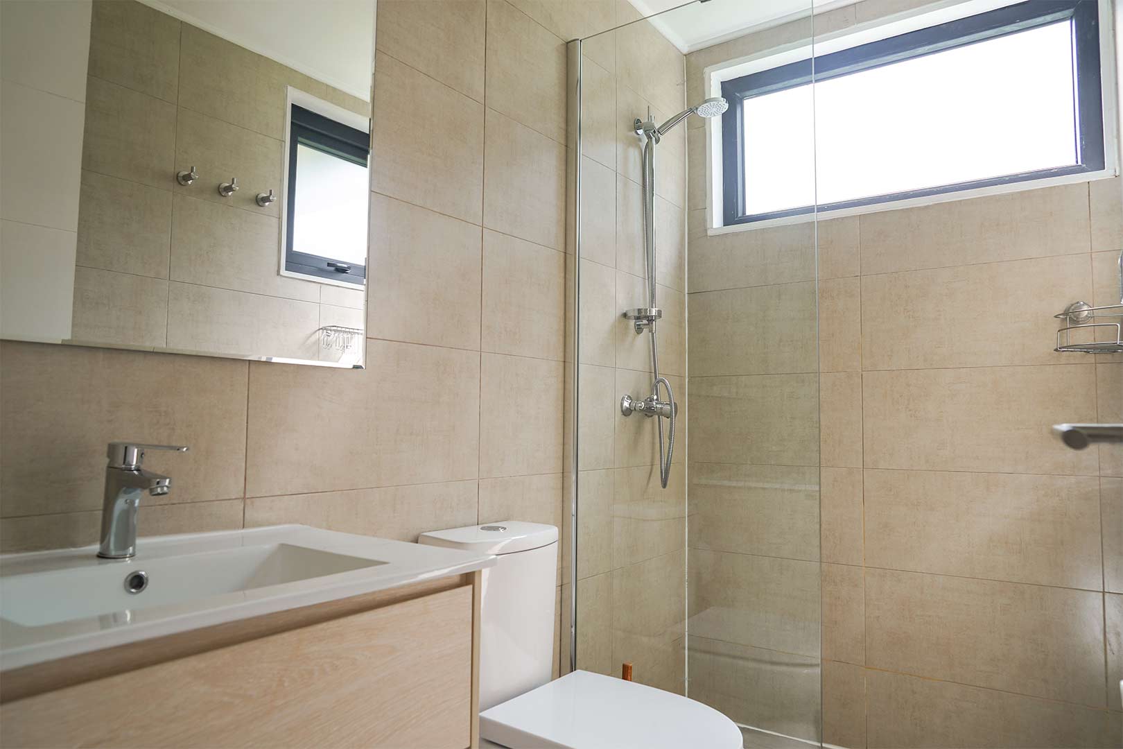 Casas Modulares Domo Habitare - Maihue (5)