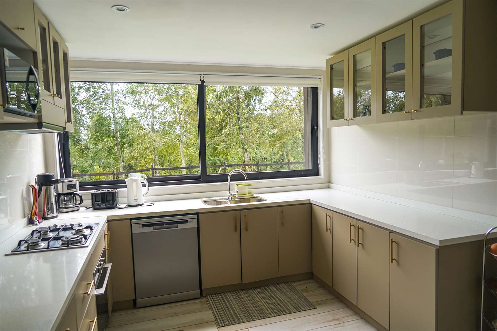 Casas Modulares Domo Habitare - Maihue (6)