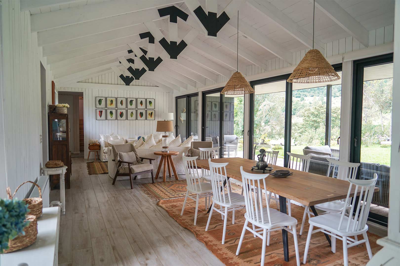 Casas Modulares Domo Habitare - Maihue (7)