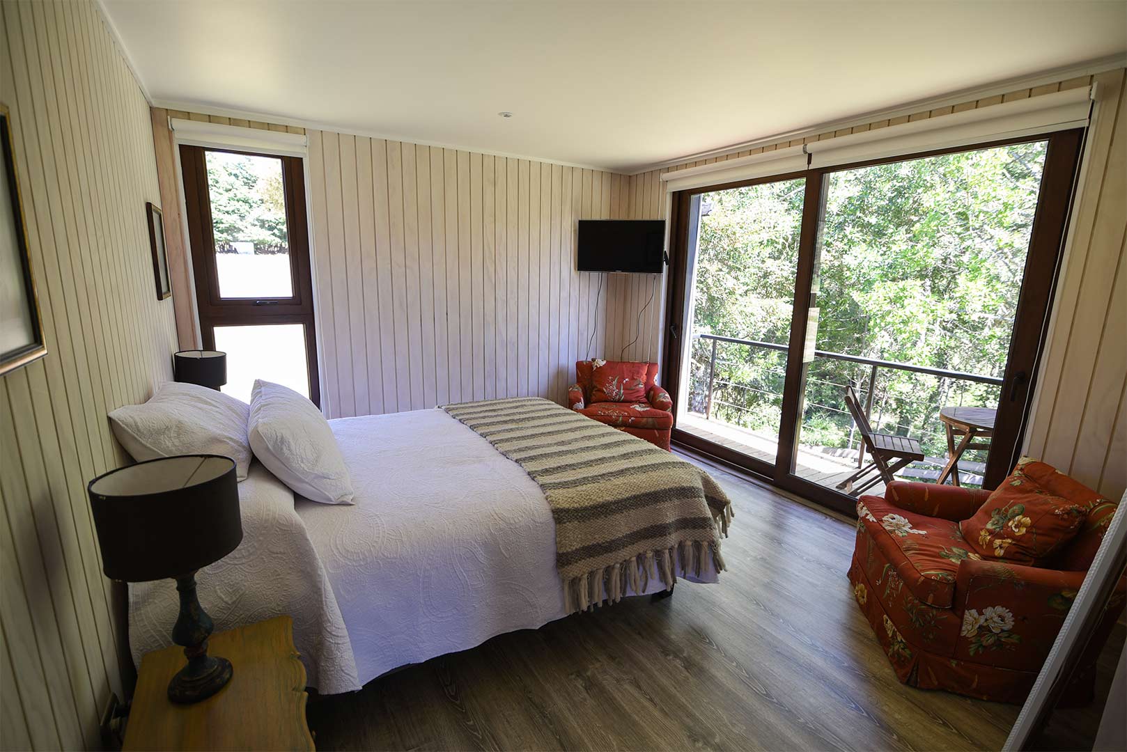 Casas Modulares Domo Habitare - Panguipulli (6)