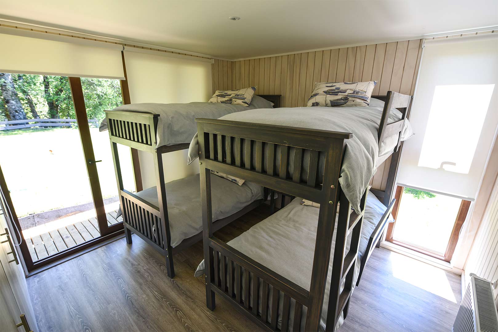 Casas Modulares Domo Habitare - Panguipulli (8)