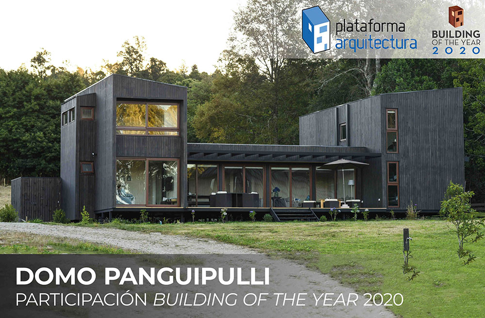 Casas Modulares - Domo Habitare