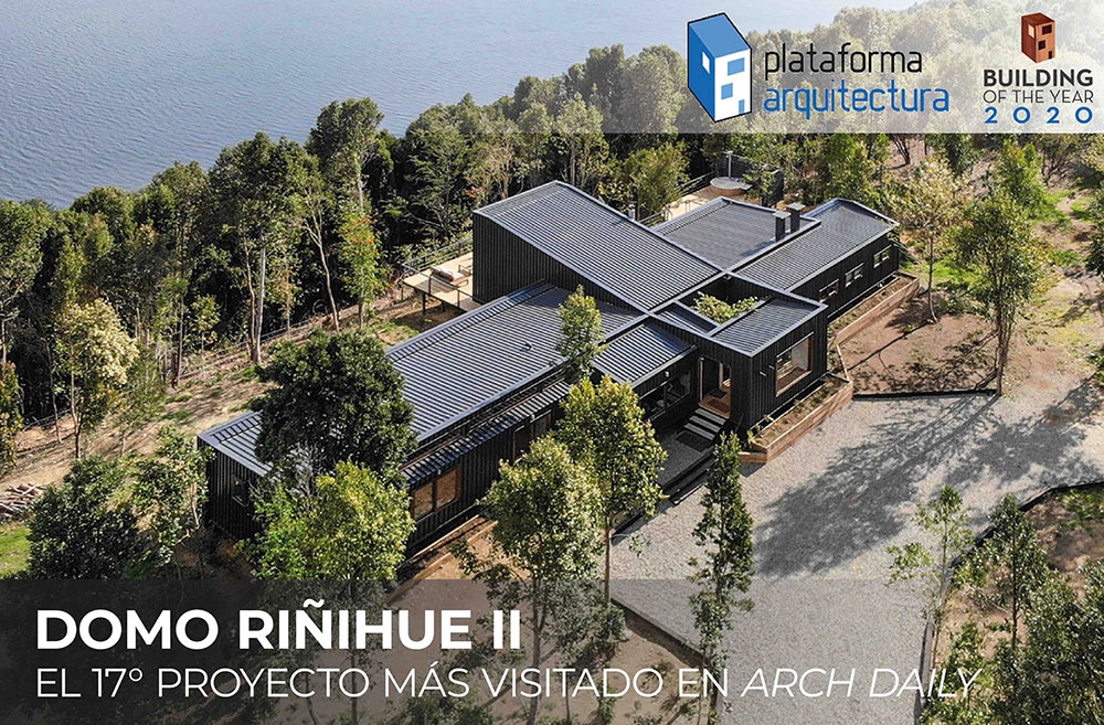 Casas Modulares - Domo Habitare