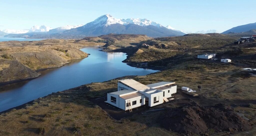Casas Prefabricadas - DomoHabitare - Arquitectura - Proyectos de casas